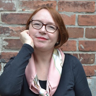 Shari Lapena Author pic