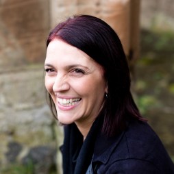 Shelley Wilson Author Picture