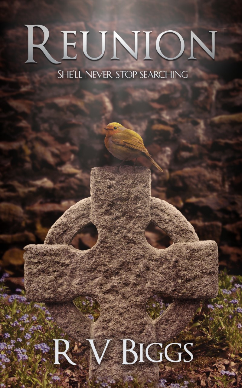 Reunion Cover Picture