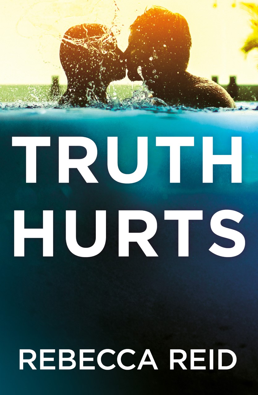 Truth Hurts Cover Image