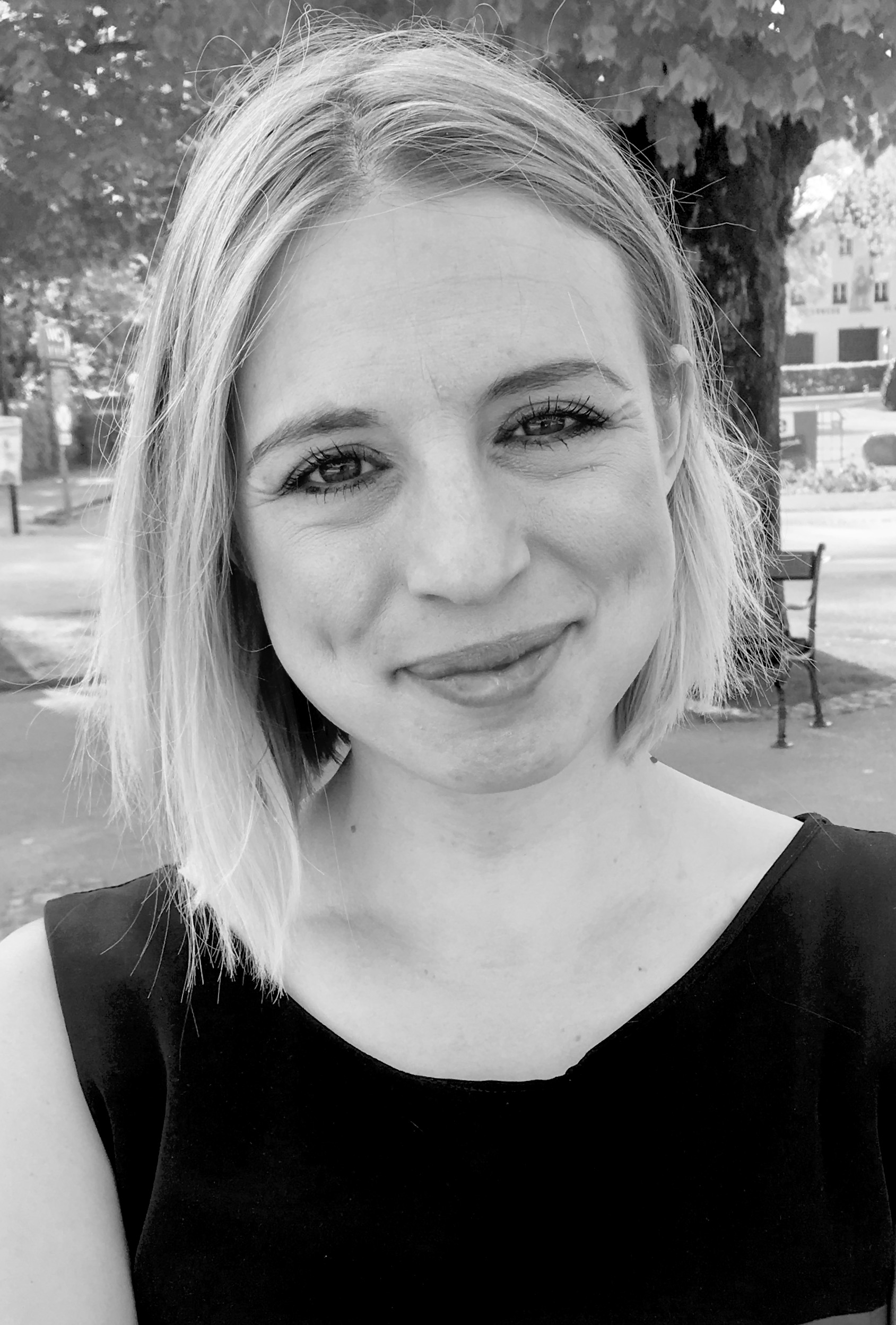 Fiona and the Wale Hannah Lynn