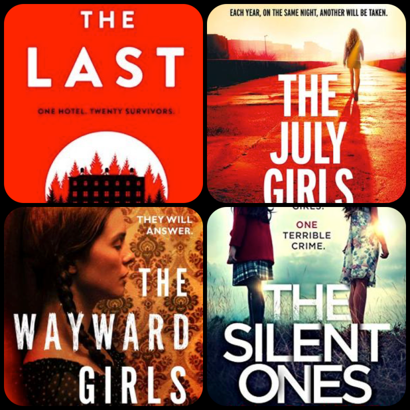 mini book reviews 25 oct.png