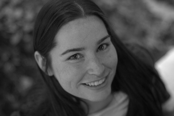 One Week Author Photo.jpg