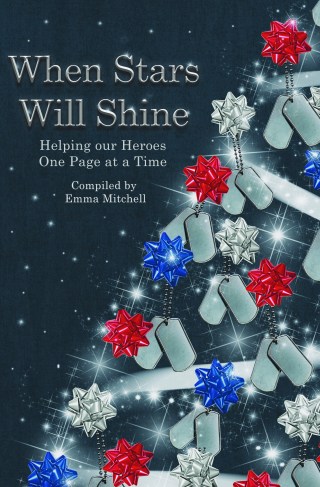 Heroes Front Cover NEW