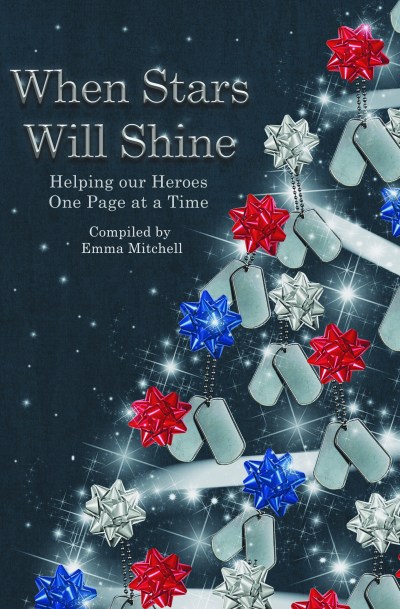 Heroes Front Cover NEW